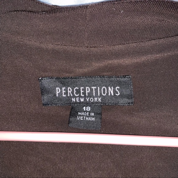 Pattern cardigan - Picture 3 of 3